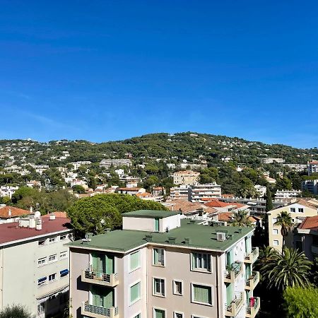 Central Park By Connexion Cannes Kültér fotó