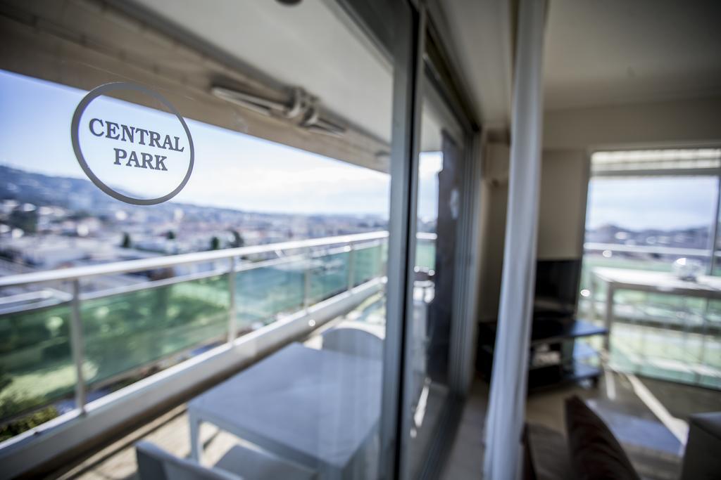 Central Park By Connexion Cannes Kültér fotó