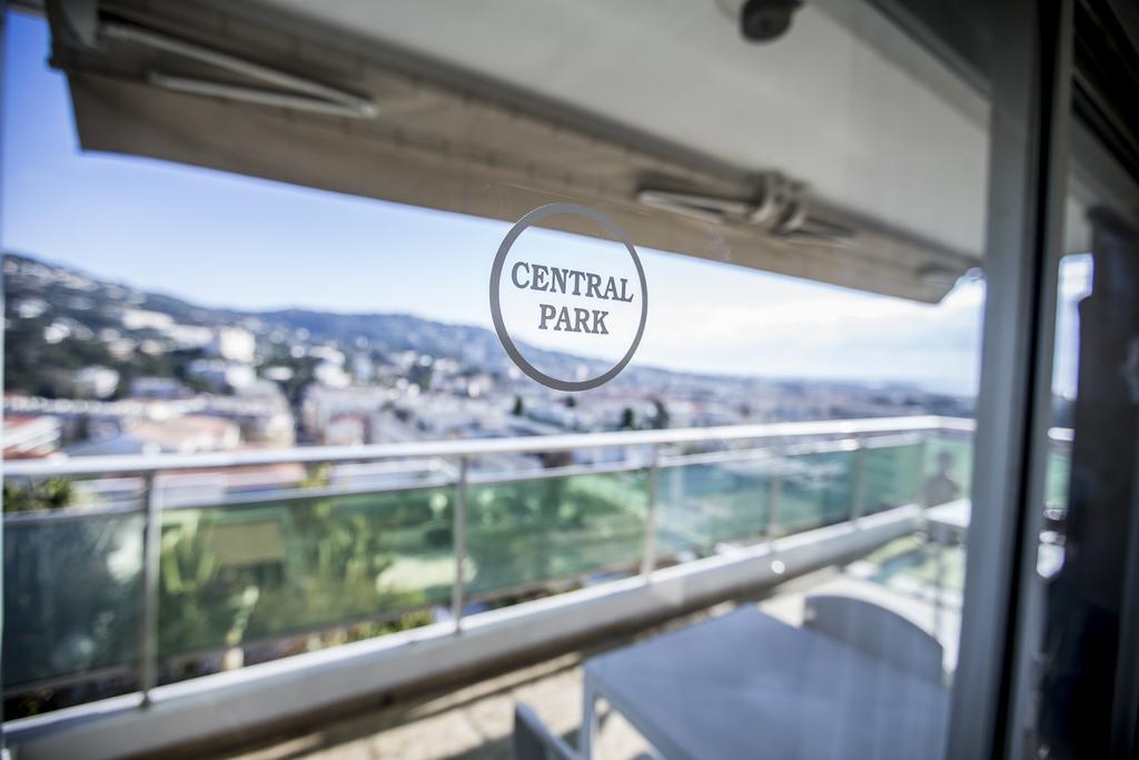 Central Park By Connexion Cannes Szoba fotó