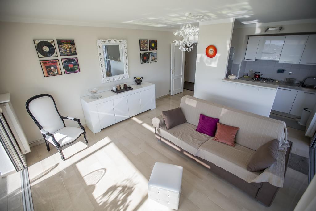 Central Park By Connexion Cannes Kültér fotó