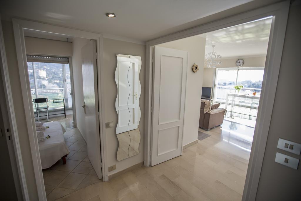 Central Park By Connexion Cannes Kültér fotó